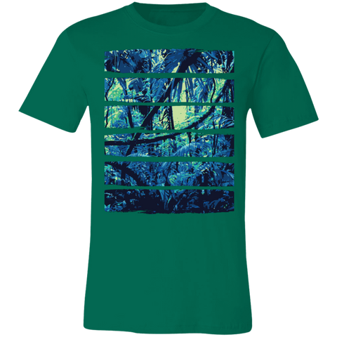Image of Heavy Grunges Designs Premium Unisex Jersey Short-Sleeve T-Shirt
