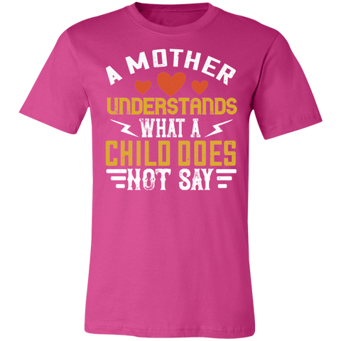 Image of Mother Designs Unisex Jersey Short-Sleeve T-Shirt