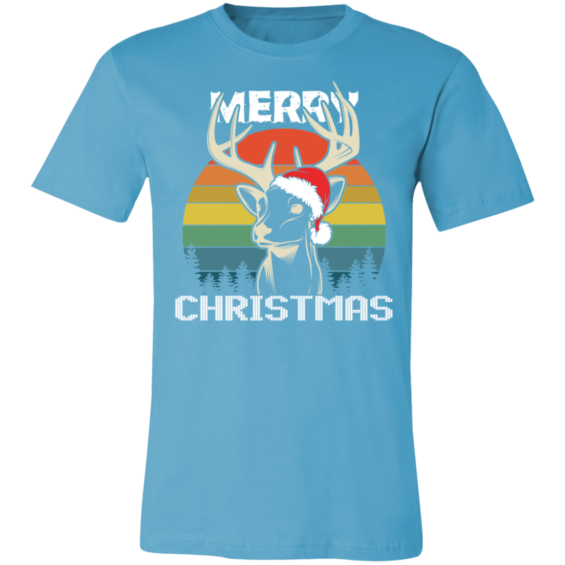 Company Ad Design Unisex Jersey Short-Sleeve T-Shirt