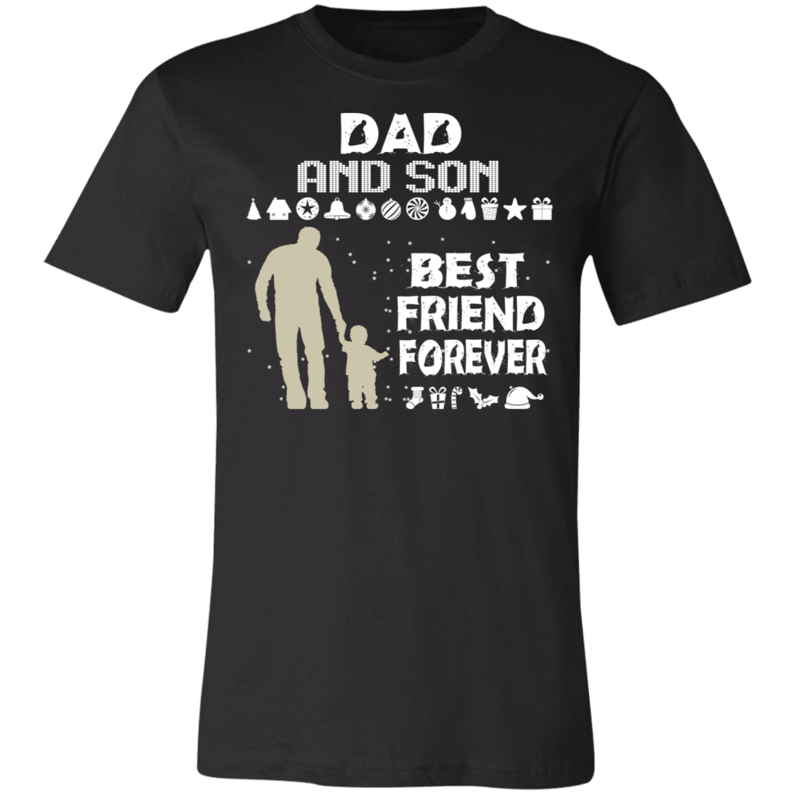 Christian Design Unisex Jersey Short-Sleeve T-Shirt