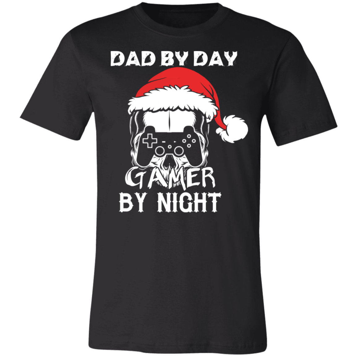 Christmas Design Premium Unisex Jersey Short-Sleeve T-Shirt