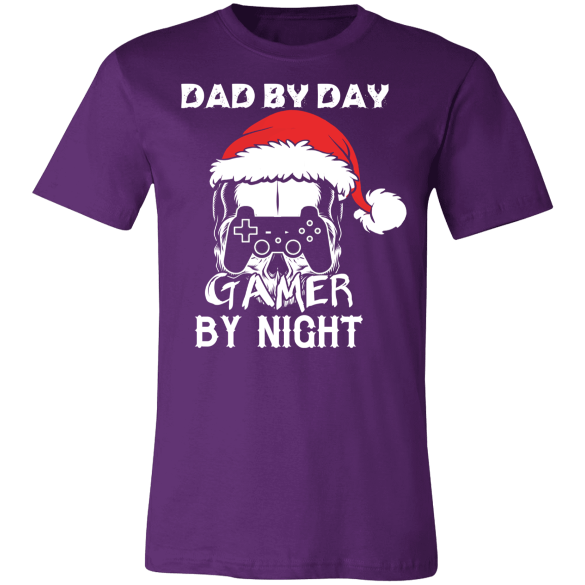 Christmas Design Premium Unisex Jersey Short-Sleeve T-Shirt