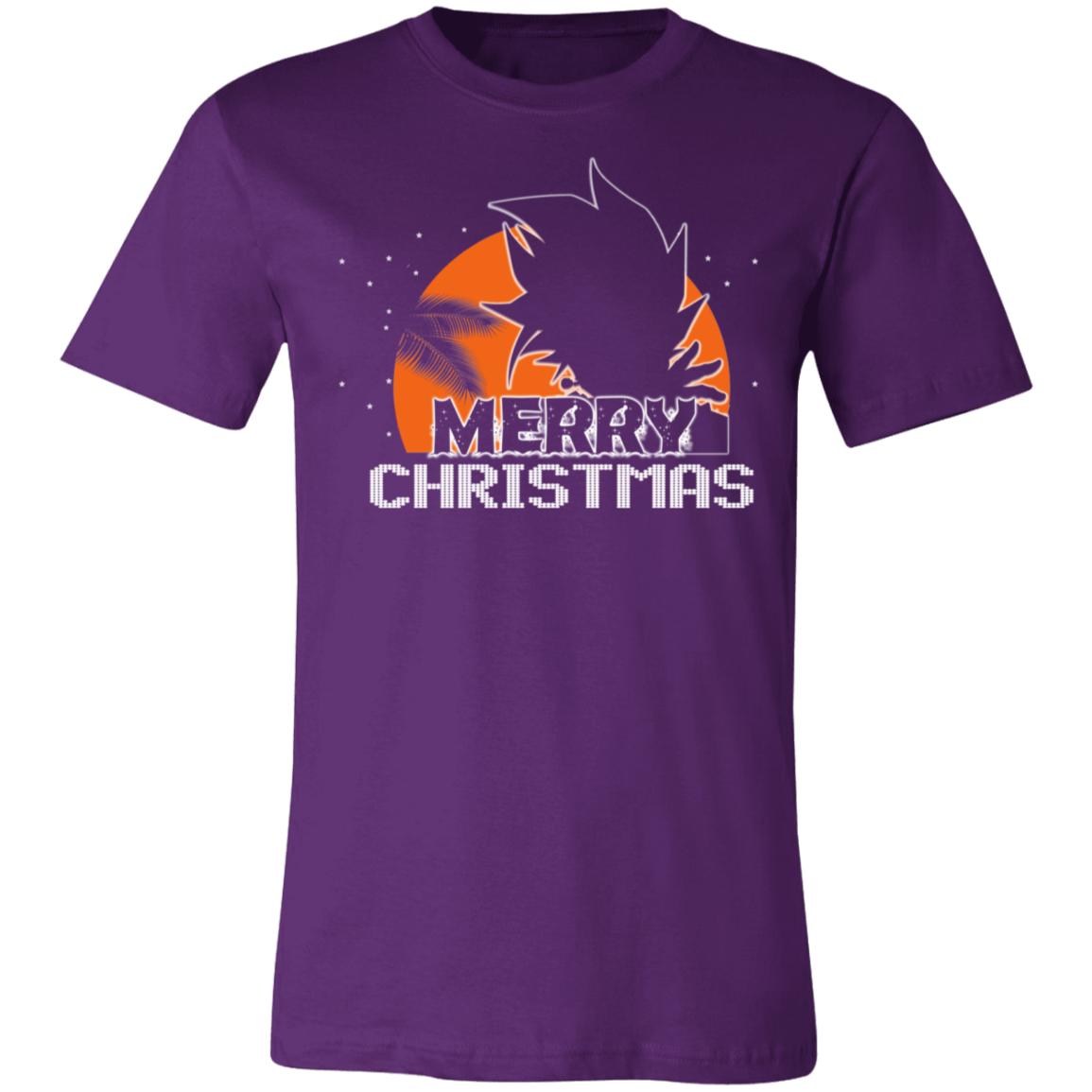 Christian Design Unisex Jersey Short-Sleeve T-Shirt