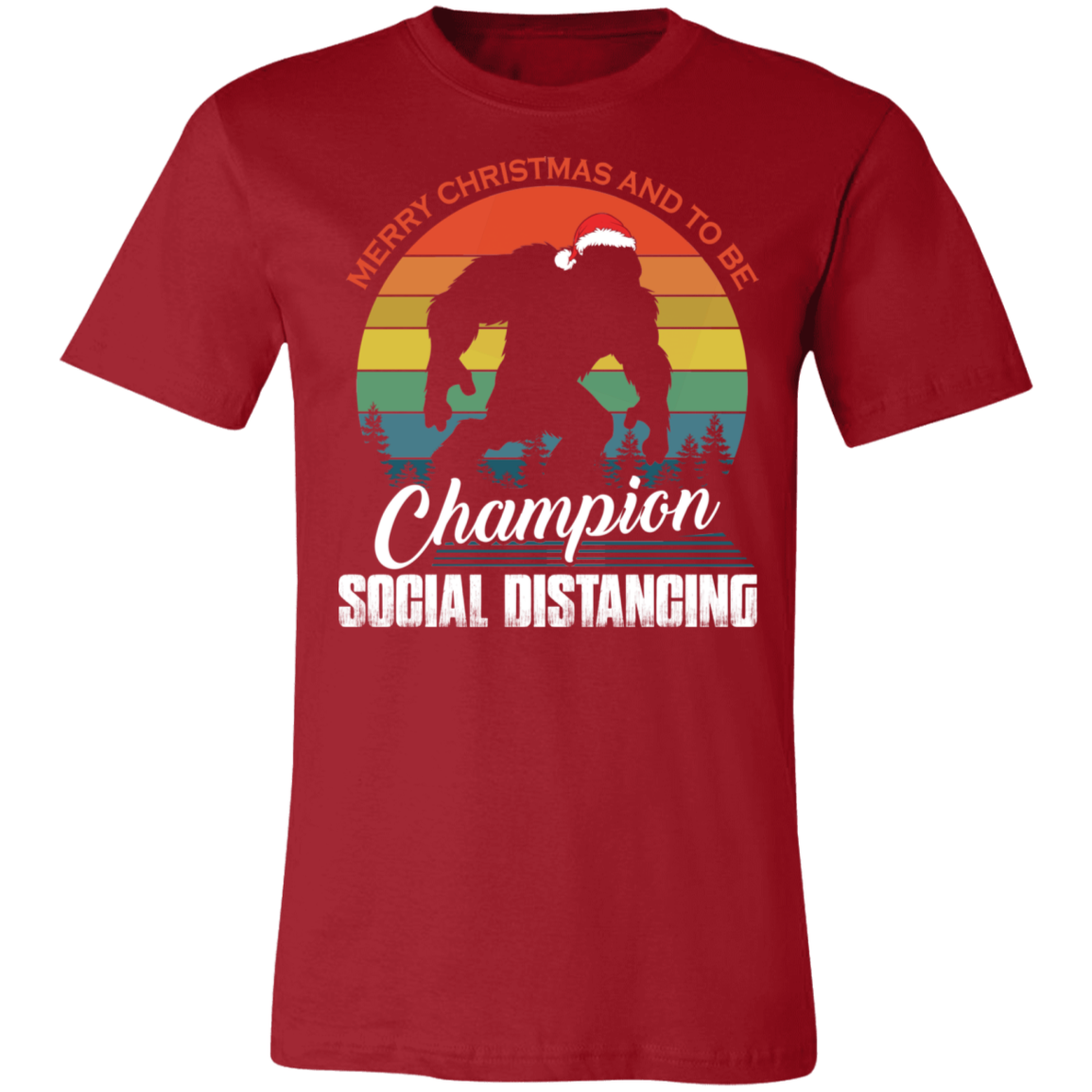 Christian Design Unisex Jersey Short-Sleeve T-Shirt