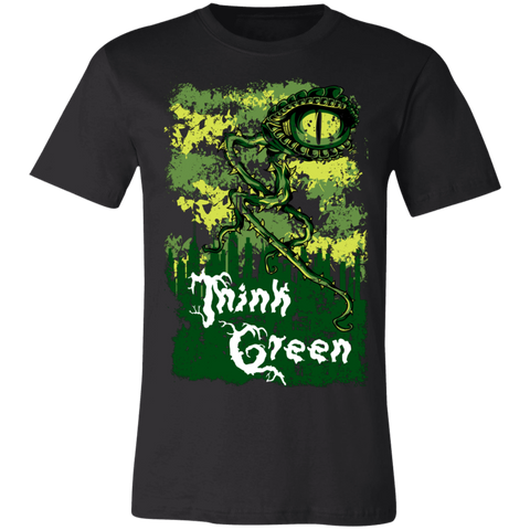 Image of Heavy Grunges Designs Premium Unisex Jersey Short-Sleeve T-Shirt