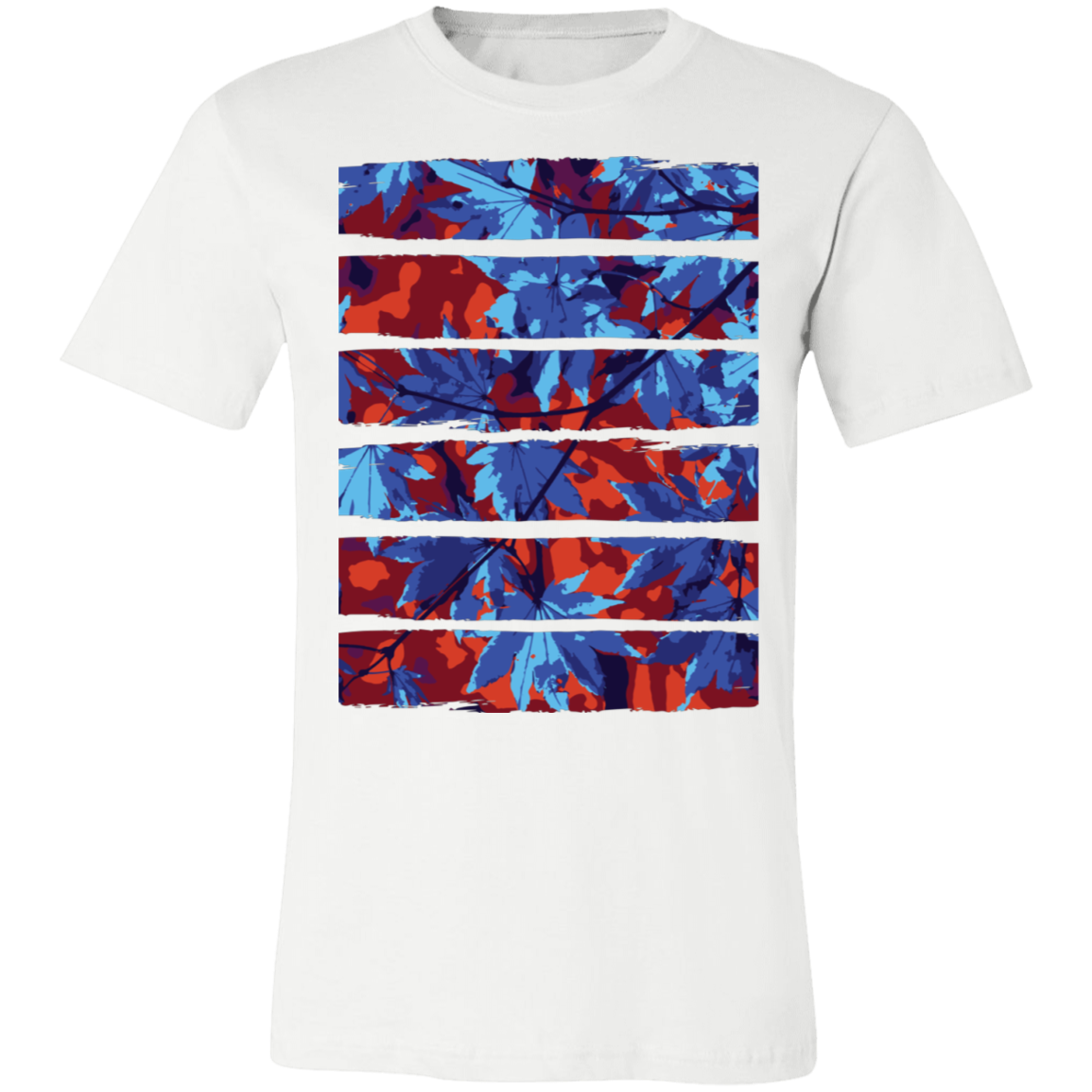 Heavy Grunges Designs Premium Unisex Jersey Short-Sleeve T-Shirt