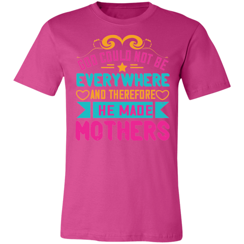 Image of Mother Designs Unisex Jersey Short-Sleeve T-Shirt