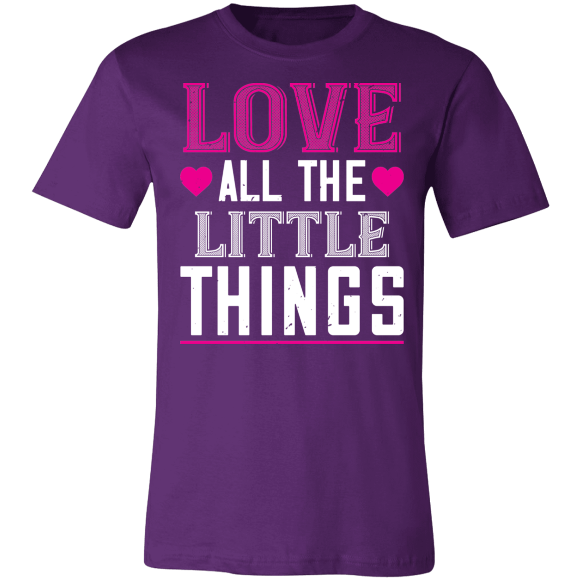 Valentine Design Unisex Jersey Short-Sleeve T-Shirt