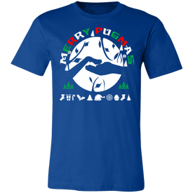 Christian Design Unisex Jersey Short-Sleeve T-Shirt