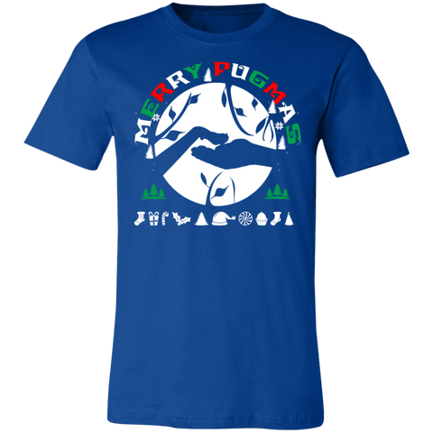 Image of Christian Design Unisex Jersey Short-Sleeve T-Shirt