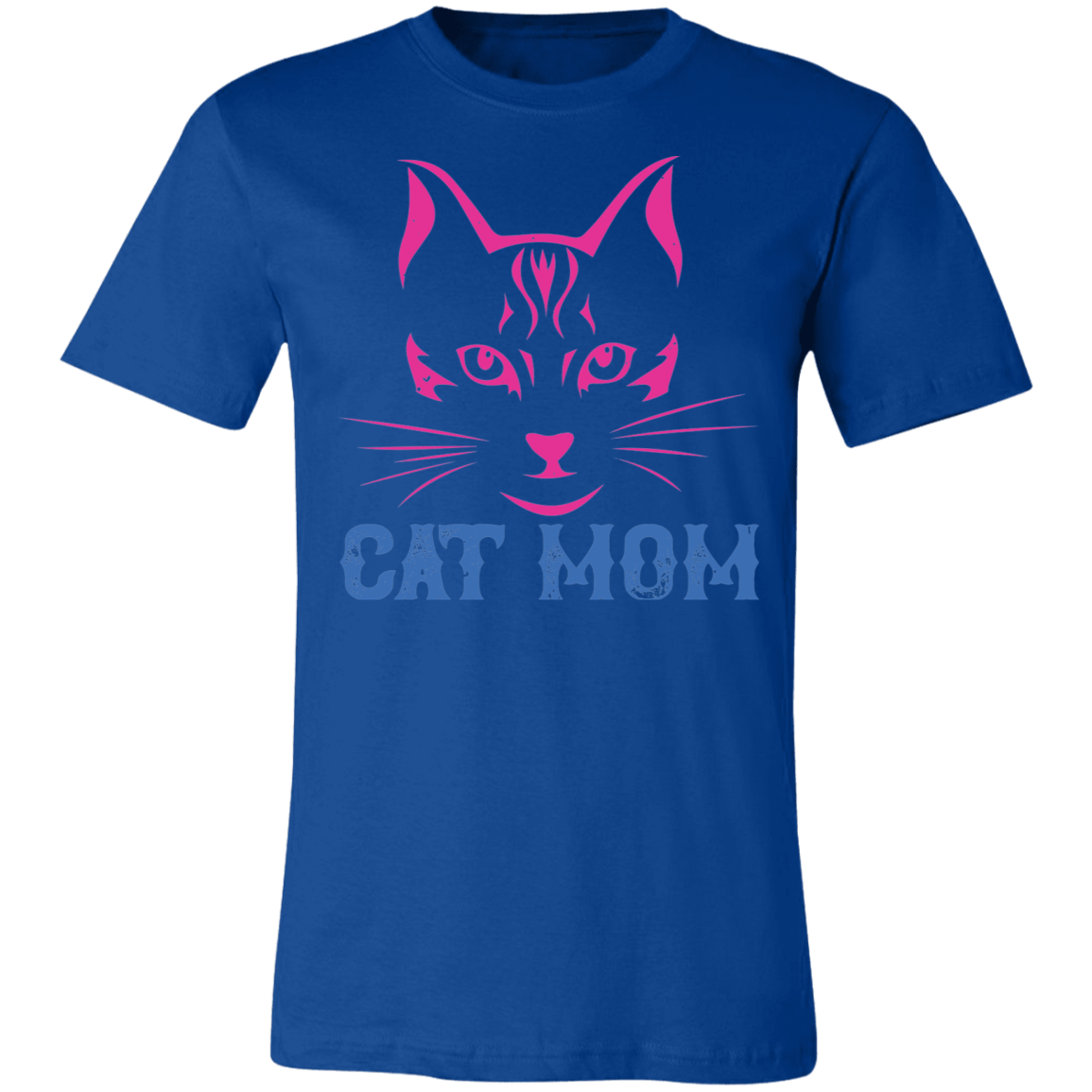 Mother Designs Unisex Jersey Short-Sleeve T-Shirt
