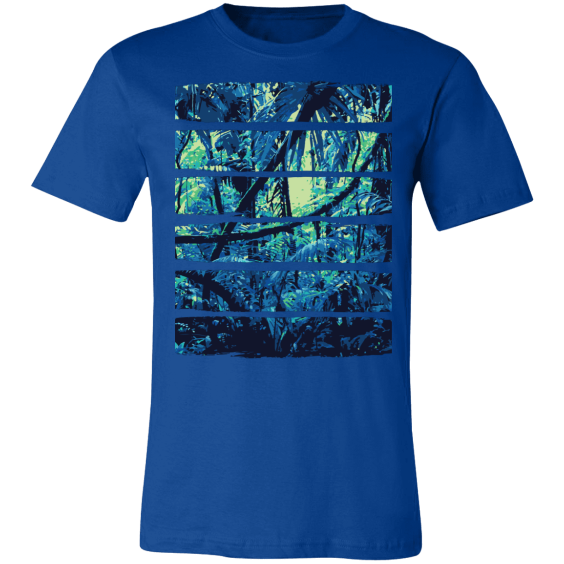 Heavy Grunges Designs Premium Unisex Jersey Short-Sleeve T-Shirt