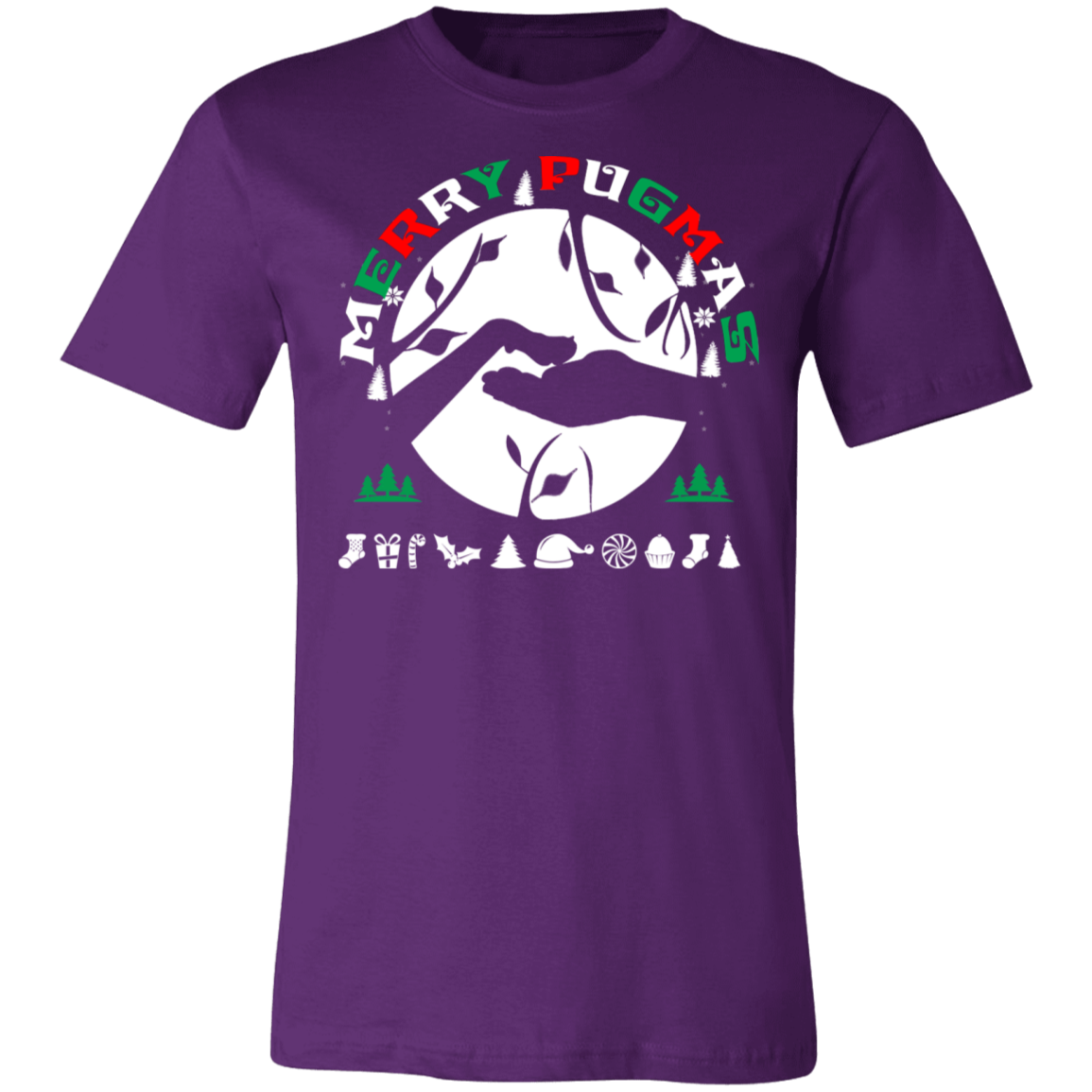 Christian Design Unisex Jersey Short-Sleeve T-Shirt