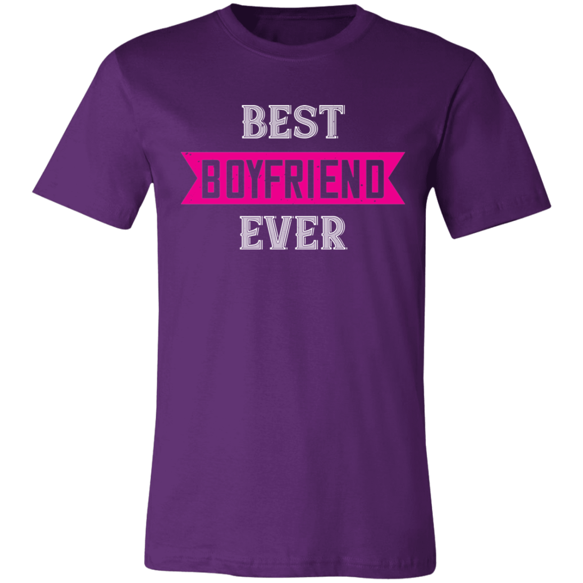 Valentine Design Unisex Jersey Short-Sleeve T-Shirt