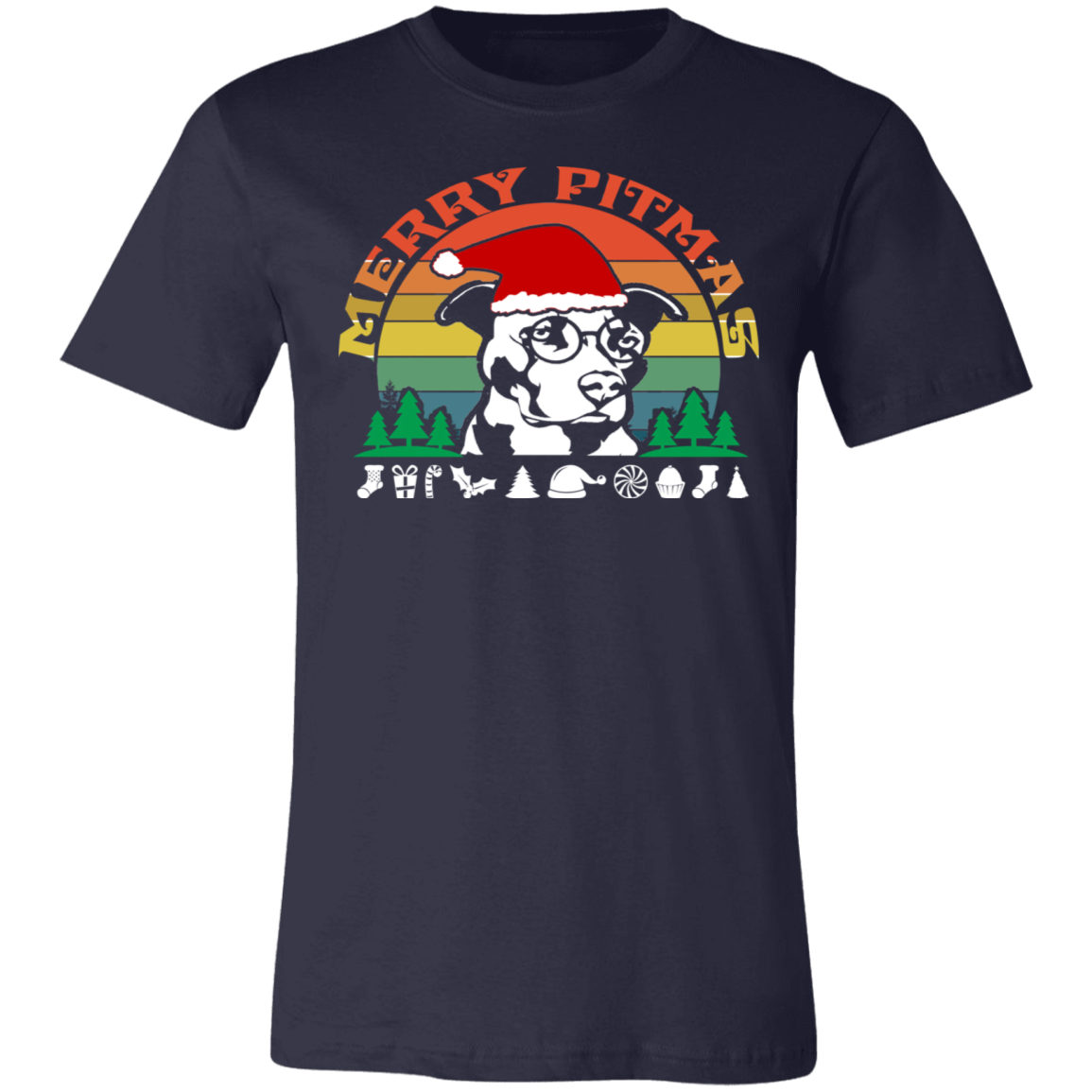 Christian Design Unisex Jersey Short-Sleeve T-Shirt
