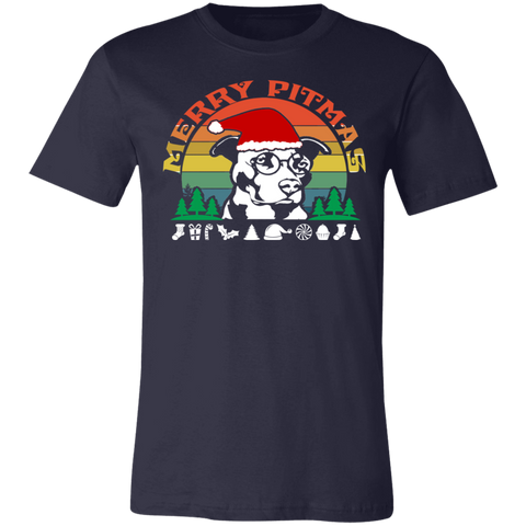 Image of Christian Design Unisex Jersey Short-Sleeve T-Shirt