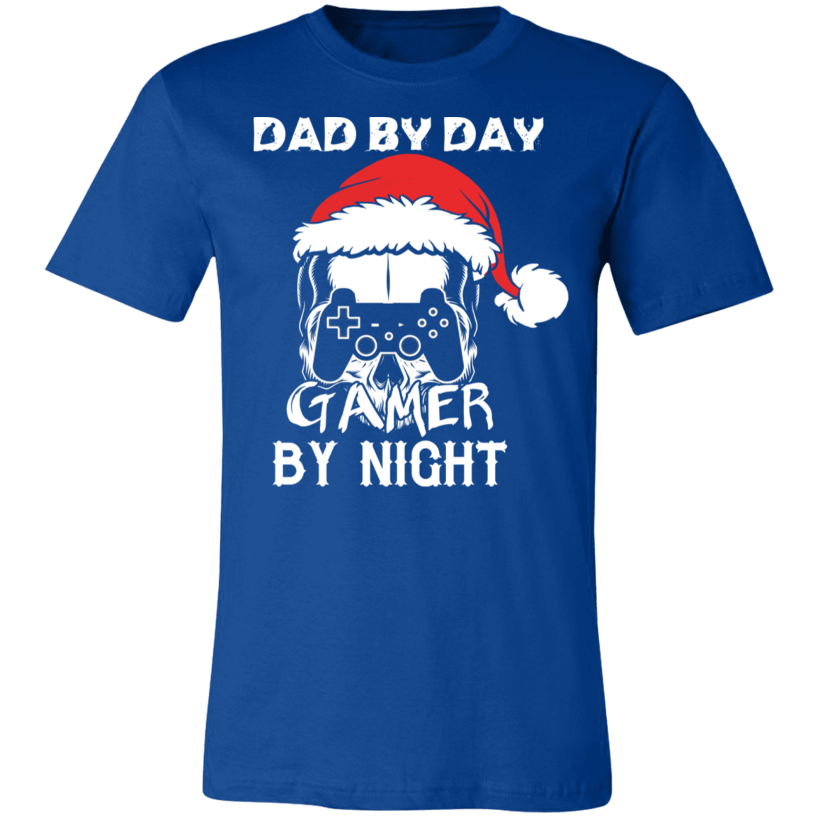 Christmas Design Premium Unisex Jersey Short-Sleeve T-Shirt