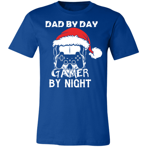 Image of Christmas Design Premium Unisex Jersey Short-Sleeve T-Shirt