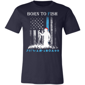 Christian Design Unisex Jersey Short-Sleeve T-Shirt