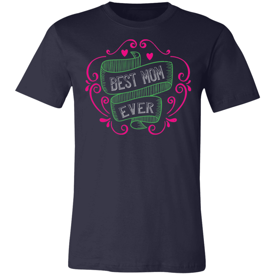 Mother Designs Unisex Jersey Short-Sleeve T-Shirt