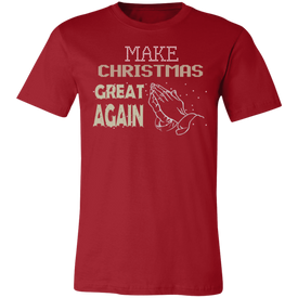 Christian Design Unisex Jersey Short-Sleeve T-Shirt