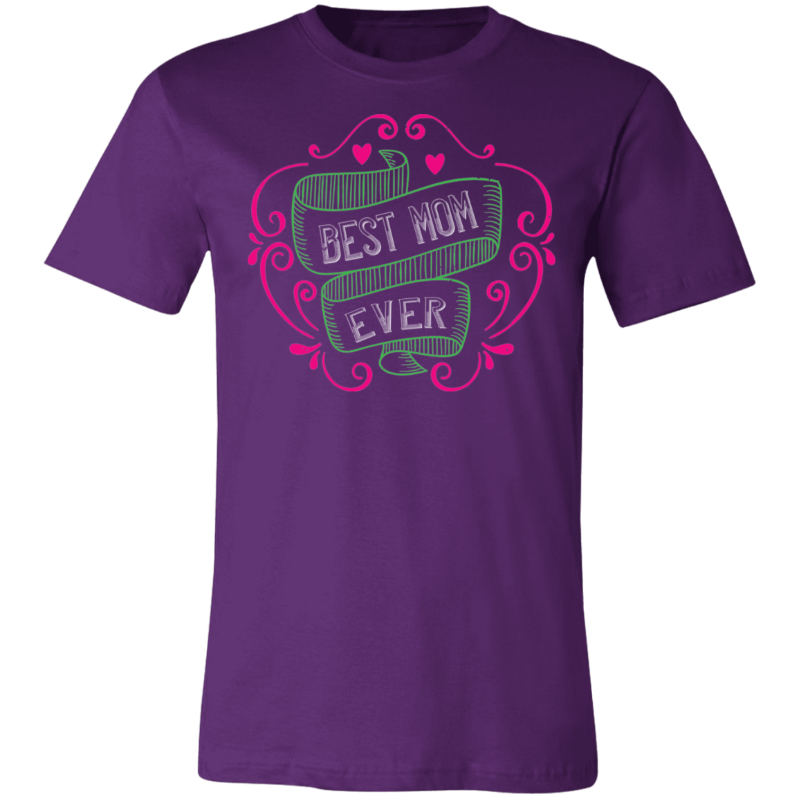 Mother Designs Unisex Jersey Short-Sleeve T-Shirt