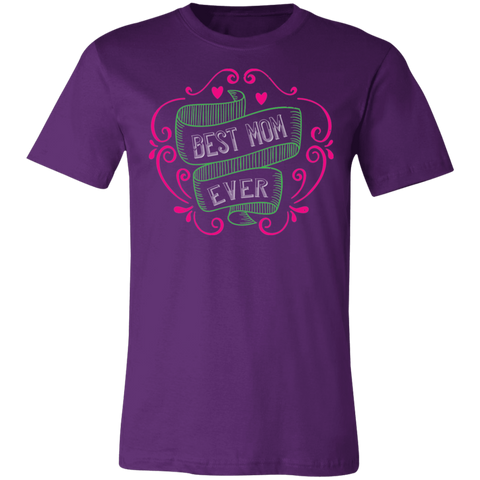 Image of Mother Designs Unisex Jersey Short-Sleeve T-Shirt