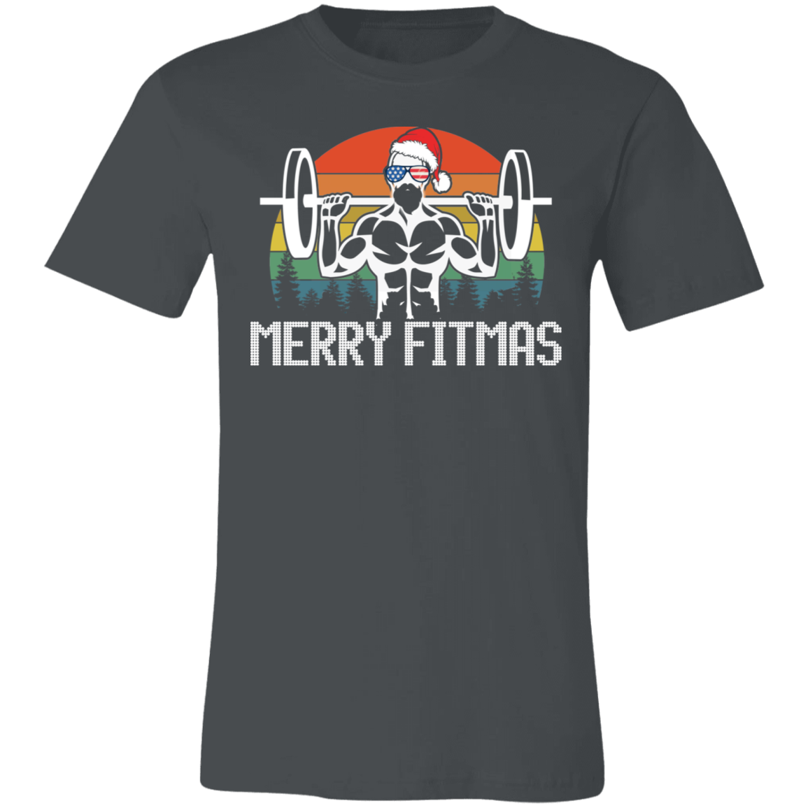Christian Design Unisex Jersey Short-Sleeve T-Shirt