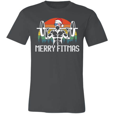 Image of Christian Design Unisex Jersey Short-Sleeve T-Shirt