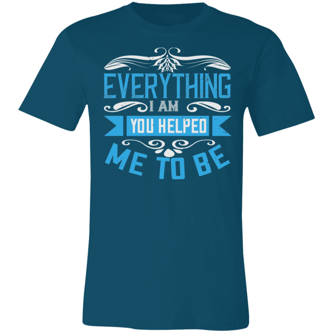 Mother Designs Unisex Jersey Short-Sleeve T-Shirt