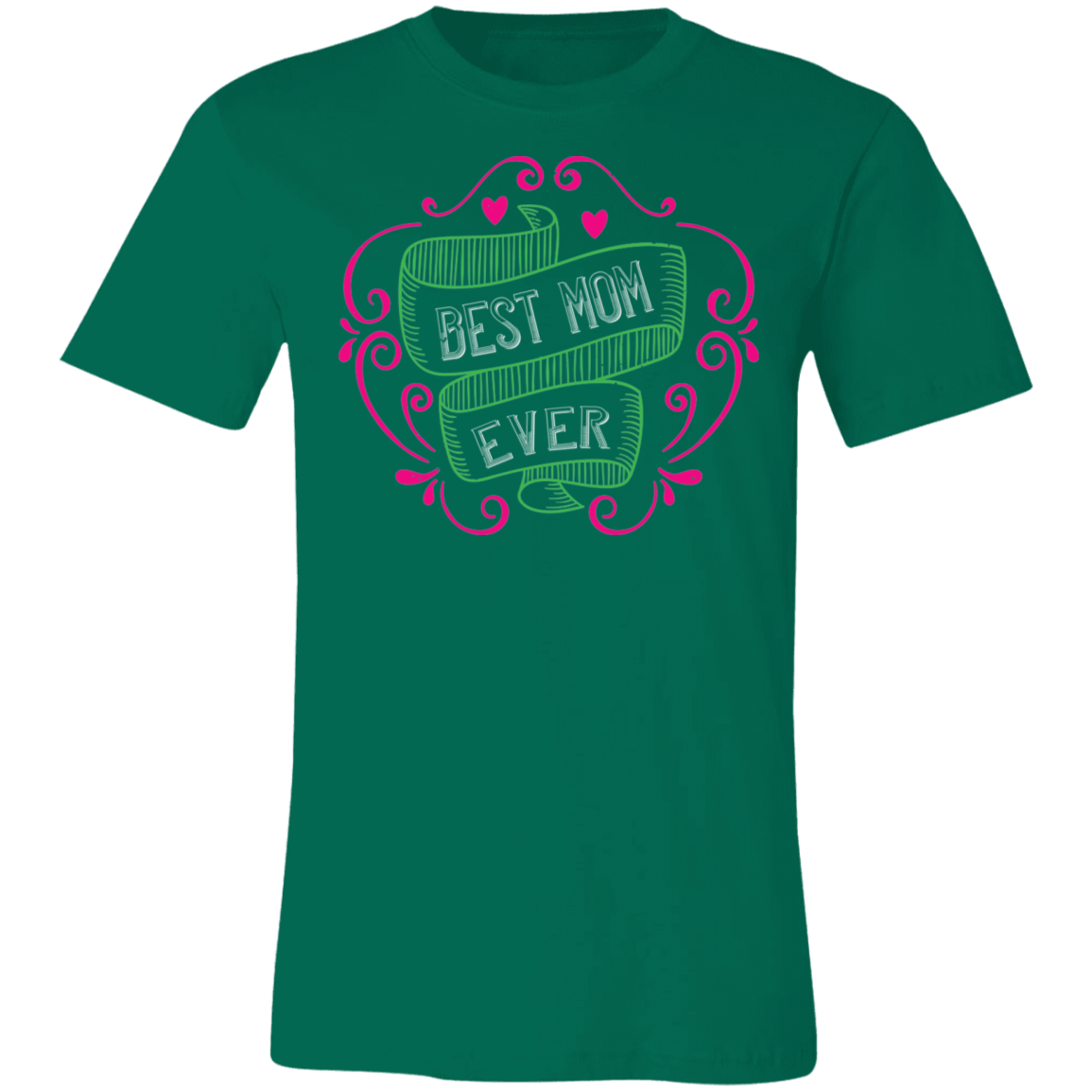 Mother Designs Unisex Jersey Short-Sleeve T-Shirt