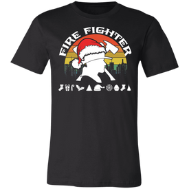 Christian Design Unisex Jersey Short-Sleeve T-Shirt