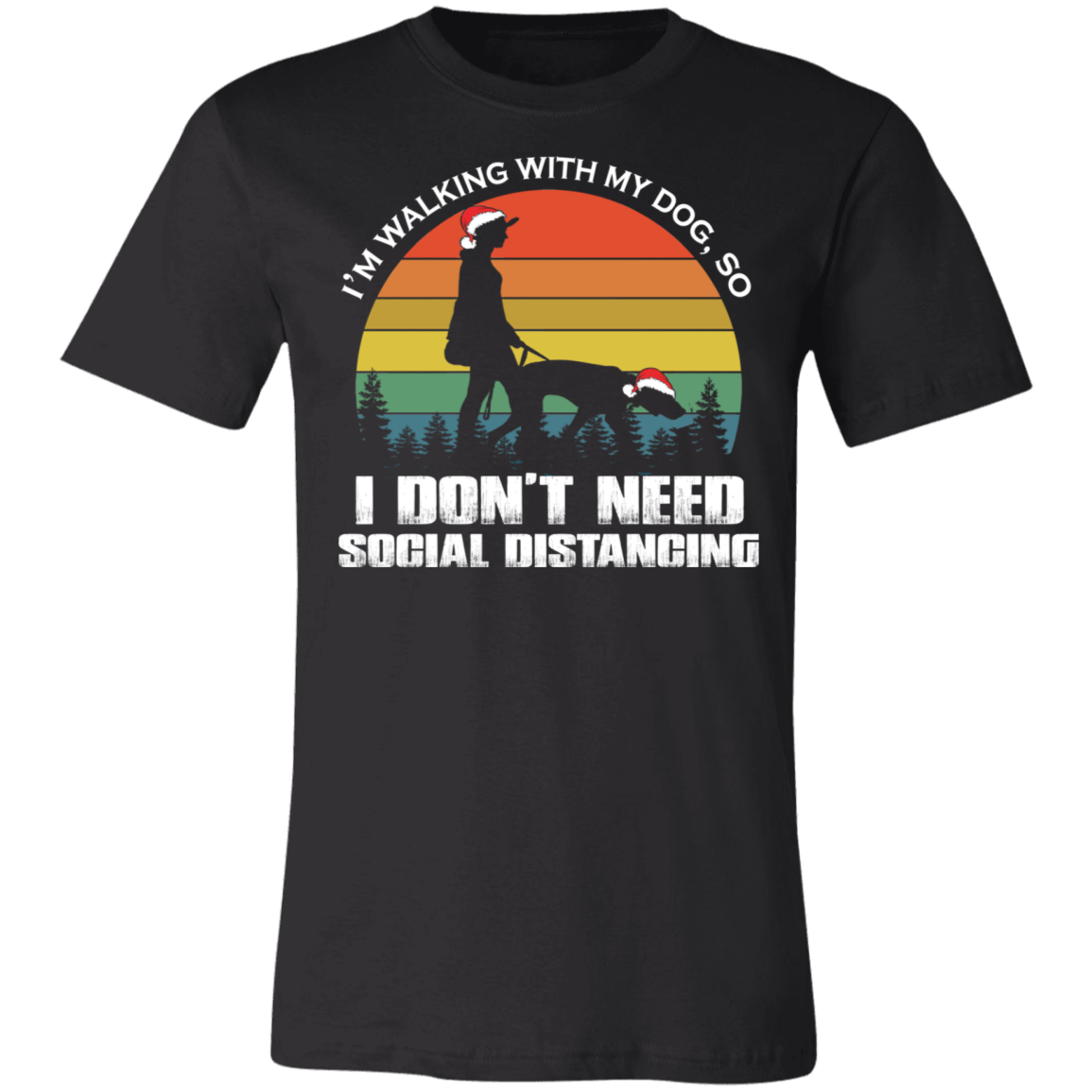 Christian Design Unisex Jersey Short-Sleeve T-Shirt