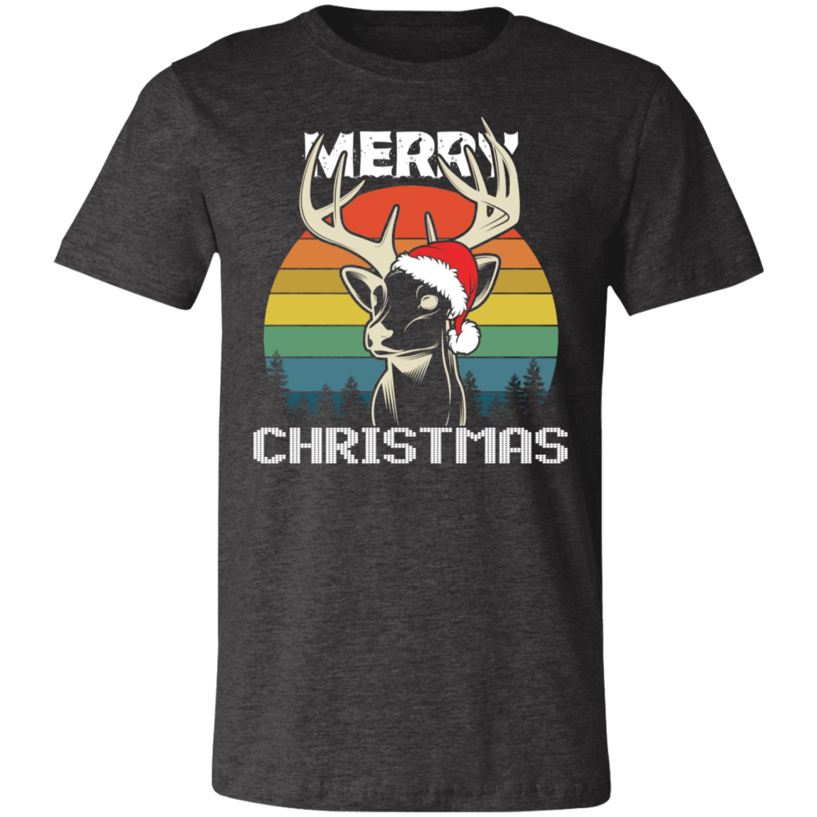 Christian Design Unisex Jersey Short-Sleeve T-Shirt