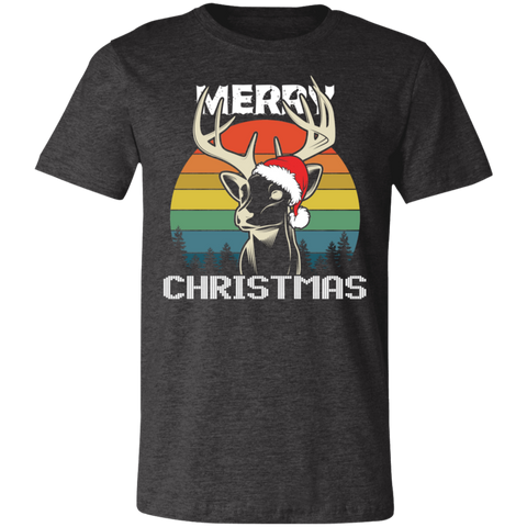 Image of Christian Design Unisex Jersey Short-Sleeve T-Shirt