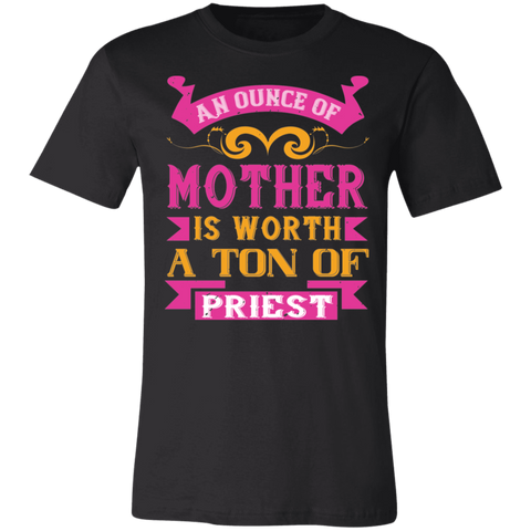 Image of Mother Designs Unisex Jersey Short-Sleeve T-Shirt