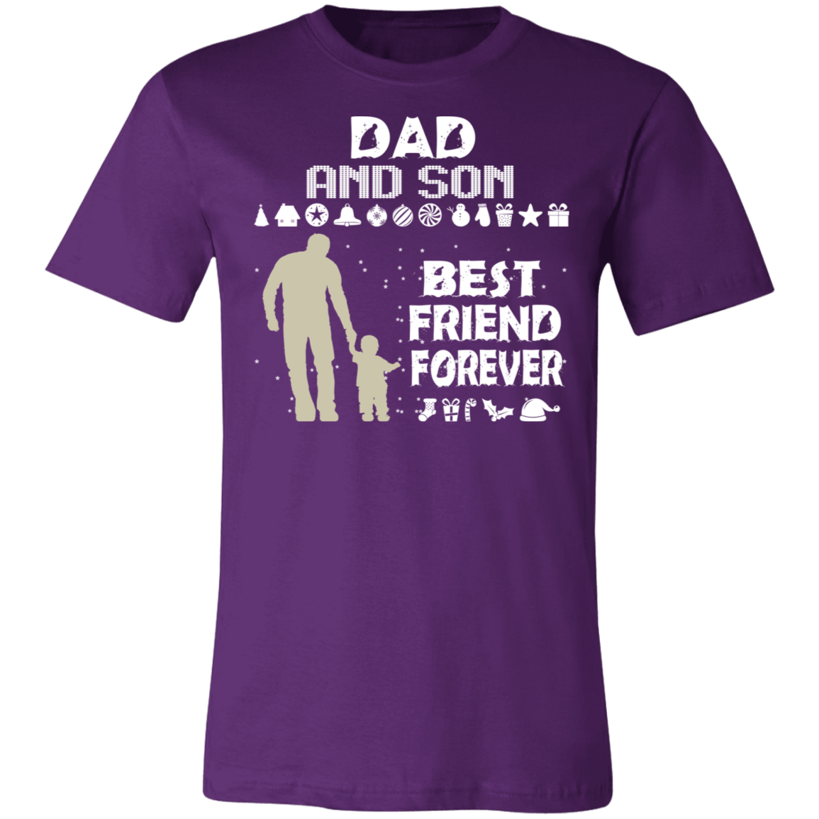 Christian Design Unisex Jersey Short-Sleeve T-Shirt