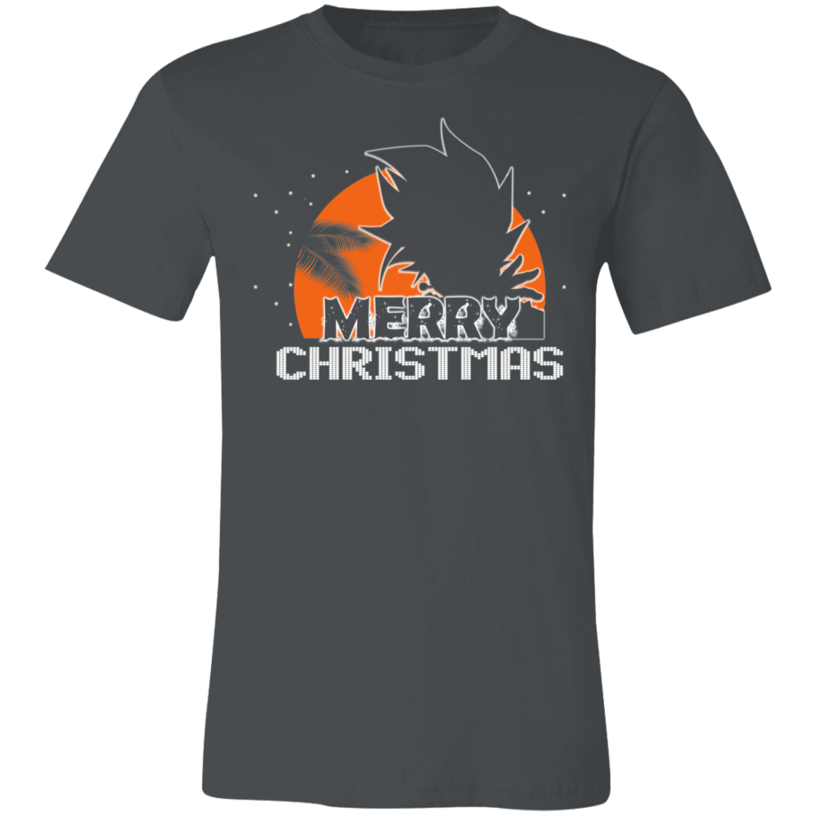 Christian Design Unisex Jersey Short-Sleeve T-Shirt