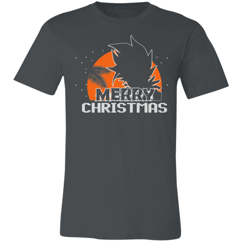 Image of Christian Design Unisex Jersey Short-Sleeve T-Shirt
