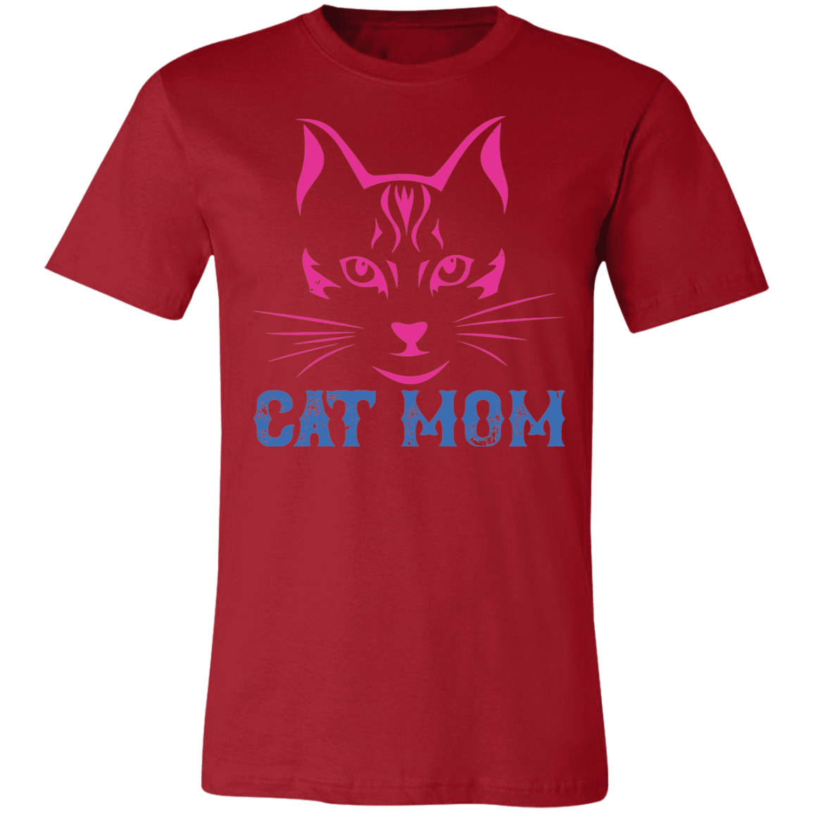 Mother Designs Unisex Jersey Short-Sleeve T-Shirt