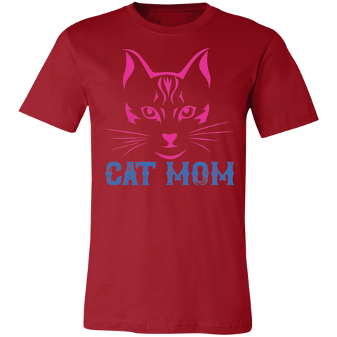 Image of Mother Designs Unisex Jersey Short-Sleeve T-Shirt