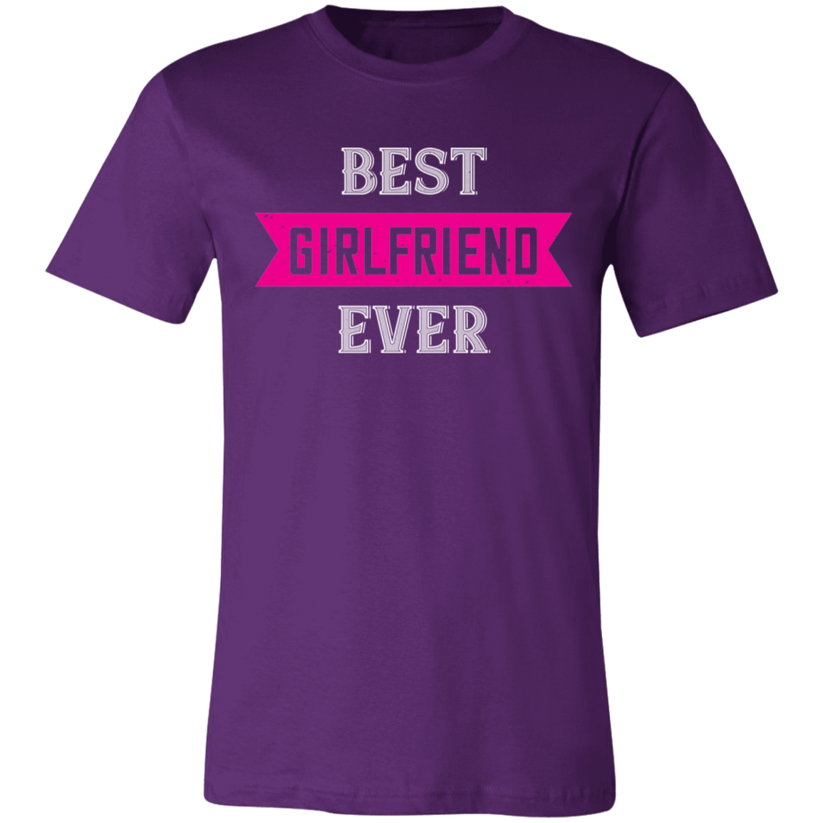 Valentine Design Unisex Jersey Short-Sleeve T-Shirt