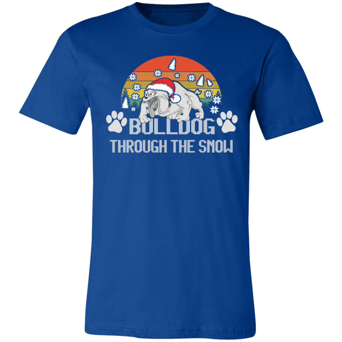 Christian Design Unisex Jersey Short-Sleeve T-Shirt