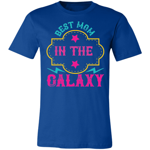 Image of Mother Designs Unisex Jersey Short-Sleeve T-Shirt