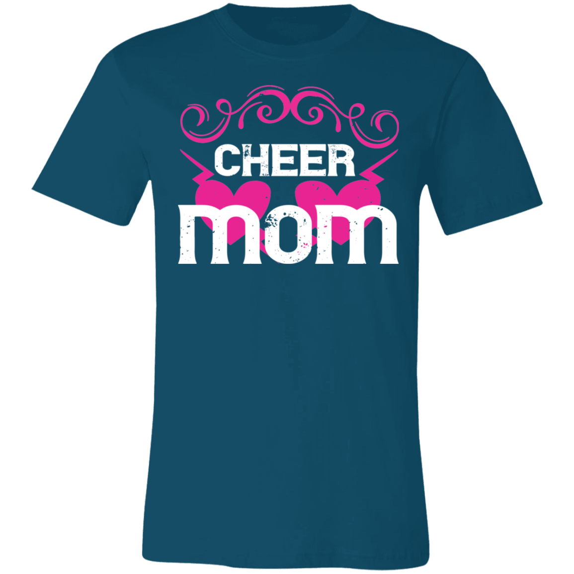 Mother Designs Unisex Jersey Short-Sleeve T-Shirt