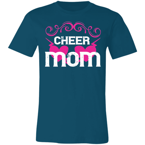 Image of Mother Designs Unisex Jersey Short-Sleeve T-Shirt