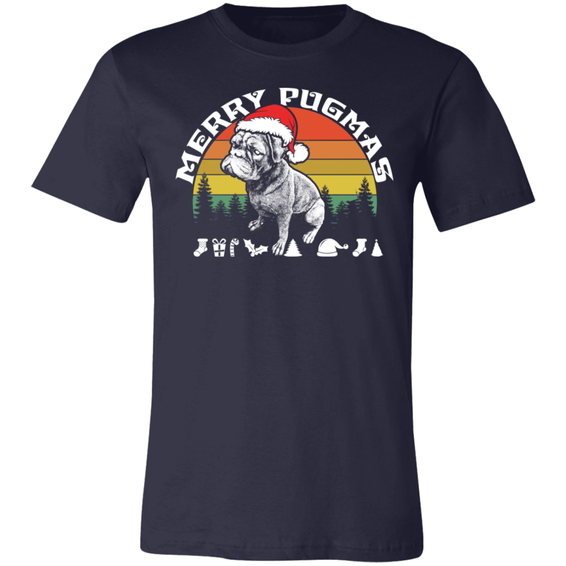 Christian Design Unisex Jersey Short-Sleeve T-Shirt