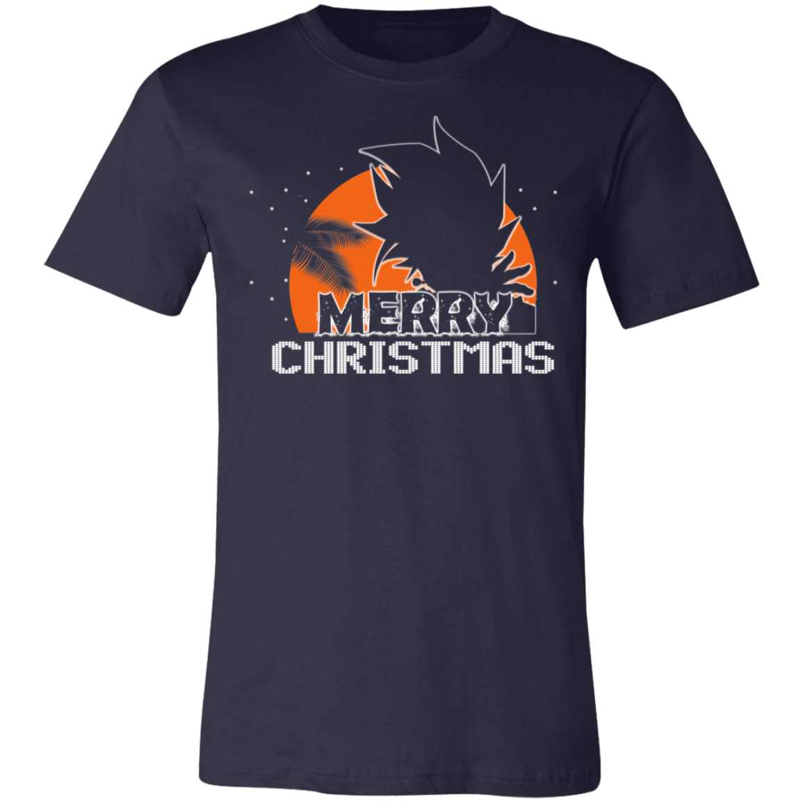 Christian Design Unisex Jersey Short-Sleeve T-Shirt