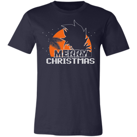 Christian Design Unisex Jersey Short-Sleeve T-Shirt