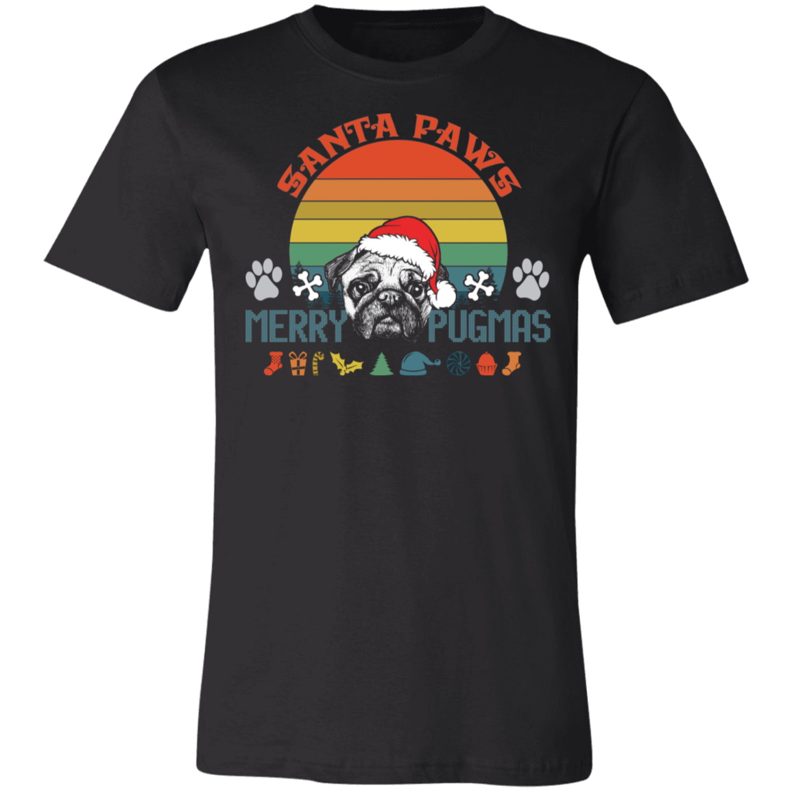 Christian Design Unisex Jersey Short-Sleeve T-Shirt